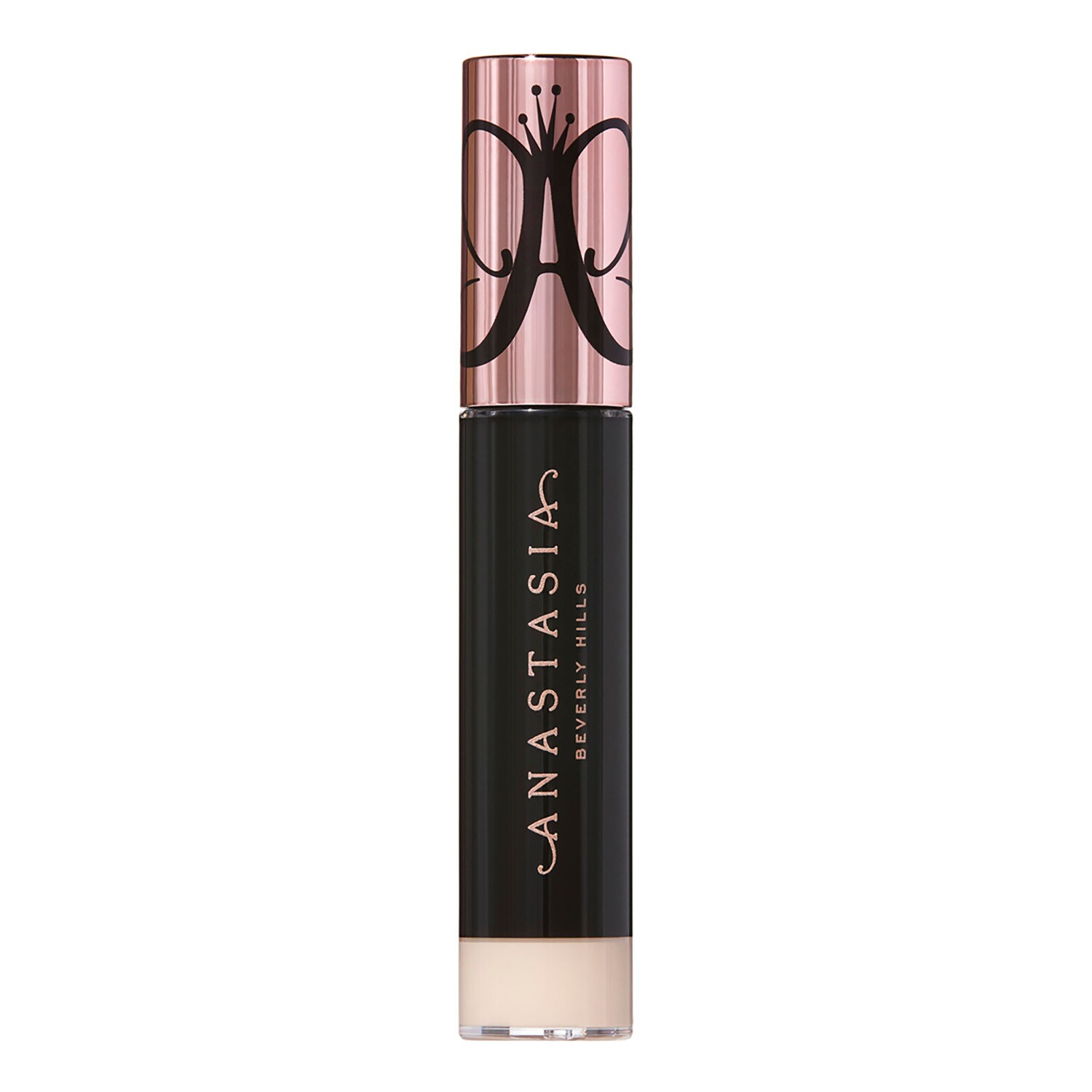 Anastasia Beverly Hills - Magic Touch Concealer - Korektor - Concealer Magic Touch Concealer - 3 - Dla Kobiet